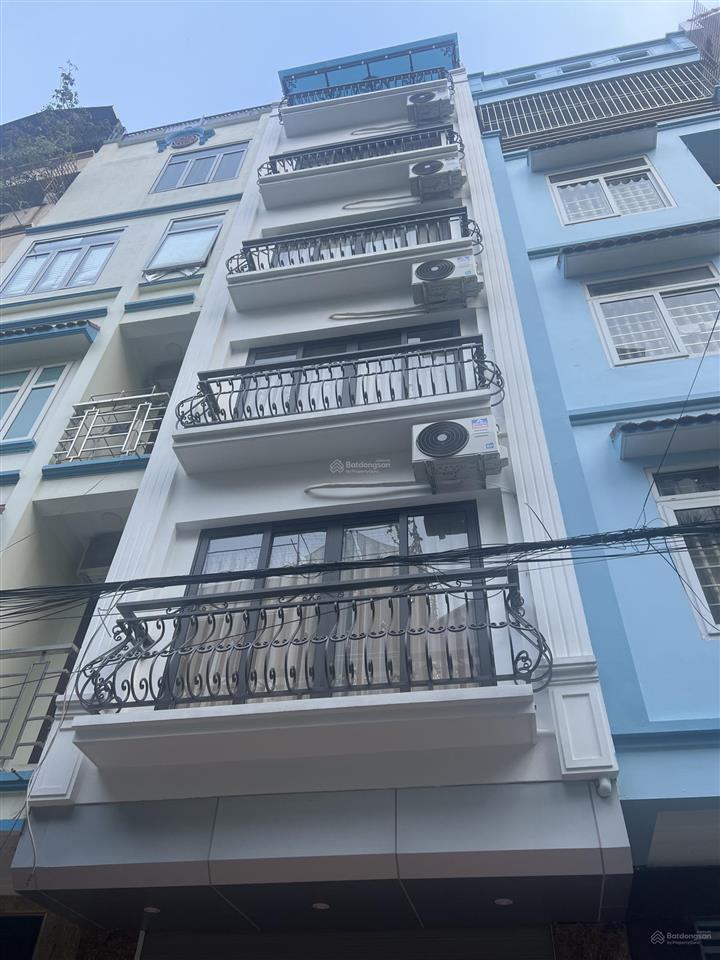 Hoa hậu lk văn khê hà đông, 50m2 * 5 tầng ful nội thất * giá 13.9tỷ, 3 ô tô tránh, kinh doanh đỉnh.