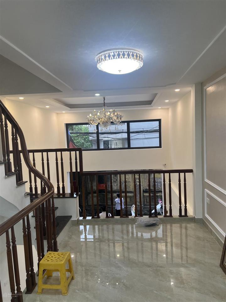 Hoa hậu lk văn khê hà đông, 50m2 * 5 tầng ful nội thất * giá 13.9tỷ, 3 ô tô tránh, kinh doanh đỉnh.