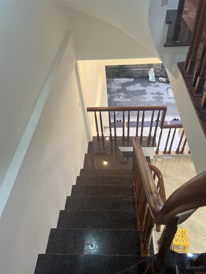 Hoa hậu lk văn khê hà đông, 50m2 * 5 tầng ful nội thất * giá 13.9tỷ, 3 ô tô tránh, kinh doanh đỉnh.