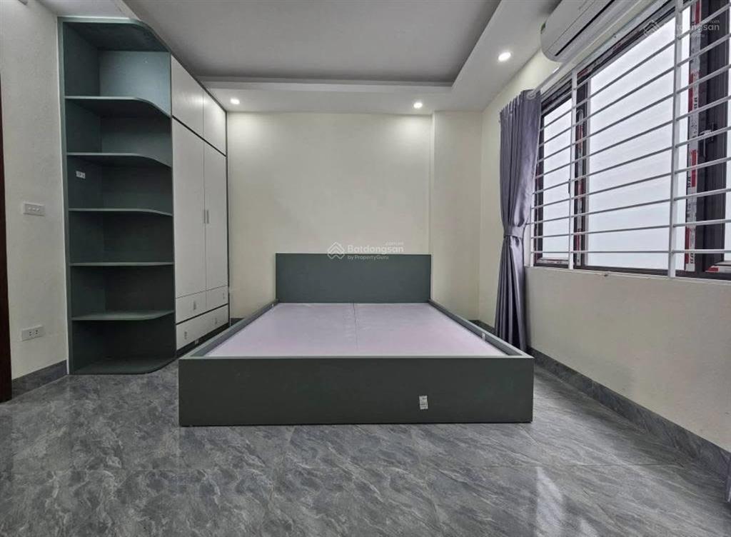 Hoa hậu lk văn khê hà đông, 50m2 * 5 tầng ful nội thất * giá 13.9tỷ, 3 ô tô tránh, kinh doanh đỉnh.