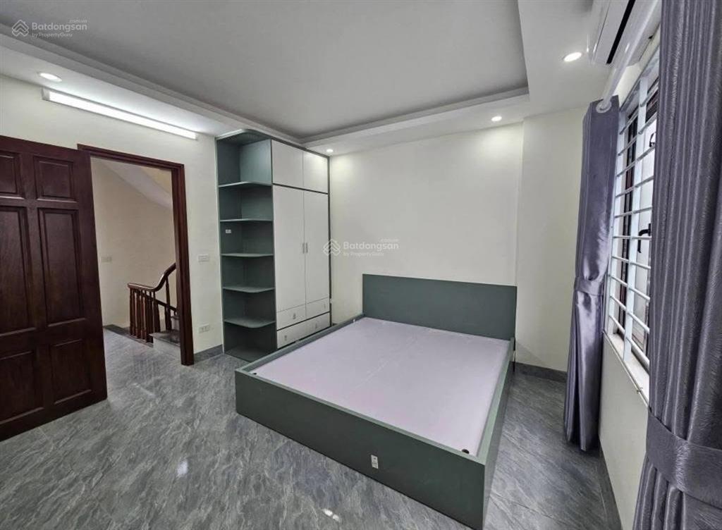 Hoa hậu lk văn khê hà đông, 50m2 * 5 tầng ful nội thất * giá 13.9tỷ, 3 ô tô tránh, kinh doanh đỉnh.