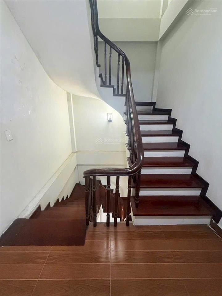 Siêu phẩm mặt phố võ thị sáu hà đông, 47m2 * 4 tầng full nội thất có ô chờ thang máy * nhỉnh 10tỷ.