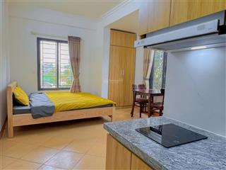 Cho thuê phòng trọ tại man bồi phú lương hà đông, 35m2 full nội thất, giá 4tr nhà có thang máy.