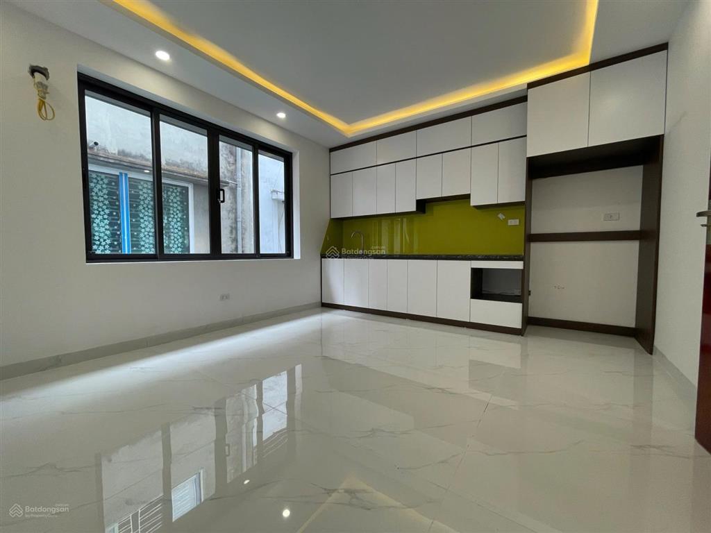 Giảm sâu nhà tại ỷ la dương nội hà đông, 50m * 4tầng * giá 7tỷ ful nội thất , 2 ô tô tránh .