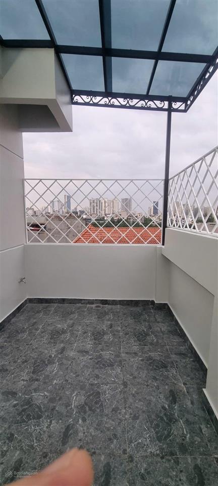 Giảm sâu nhà tại ngọc trục đại mỗ  nam từ liêm, 35m2 * 5 tầng * giá 5,2 tỷ, nhà đẹp ở ngay.