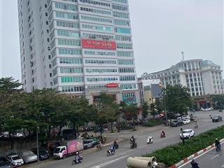 Chị gái nhờ bán nhà phố #văncao sát phố ở ngay 30m x 5 tầng nhà dân xây chắc chắn giá chỉ 7tỷ