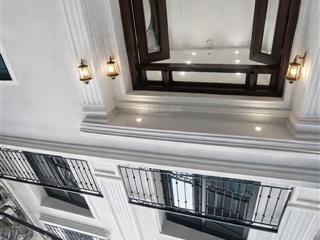 Nhà phố phan kế bính  dân xây  kinh doanh hái ra tiền  60m2  20 tỷ 5. cơ hội đầu tư