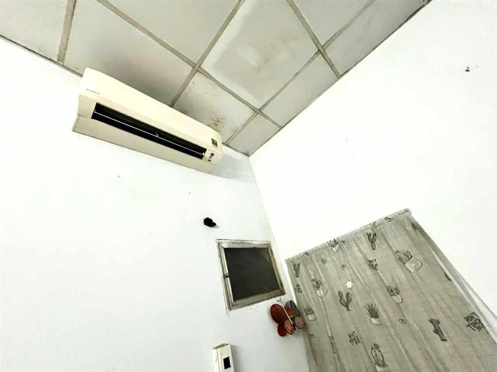 Cho thuê nhà trọ 16m2 tại phường 12, quận 10, tp. hcm, 3,3 triệu/th, uy tín chỉ với