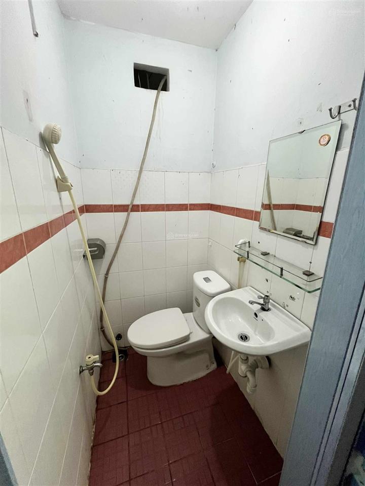 Cho thuê nhà trọ 16m2 tại phường 12, quận 10, tp. hcm, 3,3 triệu/th, uy tín chỉ với