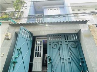 Bán nr 4pn, 4wc, 66m2 tại ba vân, tân bình, 11,8 tỷ  4x16,4