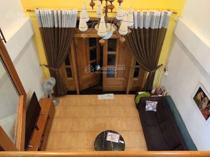 Bán nhà khu ks đệ nhất  50m2  ra sân bay 10 phút