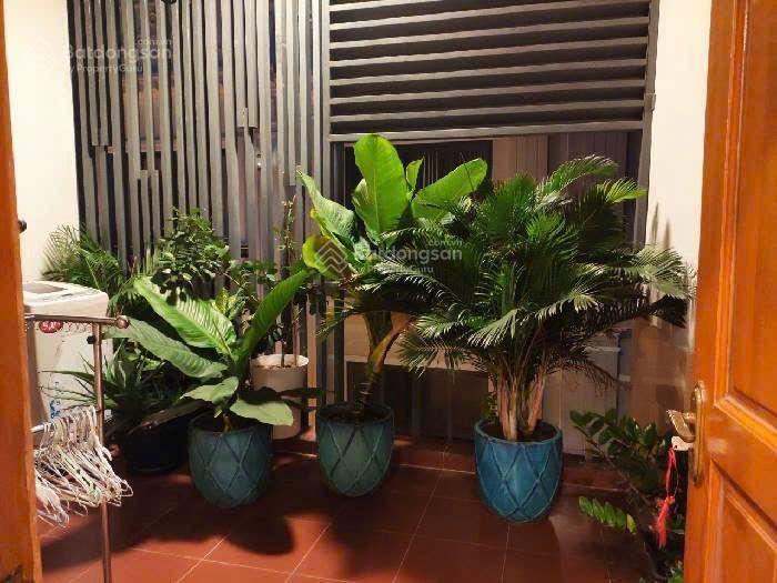 Bán nhà khu ks đệ nhất  50m2  ra sân bay 10 phút