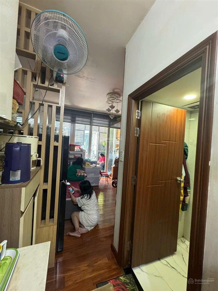 Hàng hiếm quận 3  giá chỉ bằng 1 căn chung cư  hxh