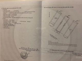 Mtkd  khu sân bay  4*17  giá 18,5 tỷ tl