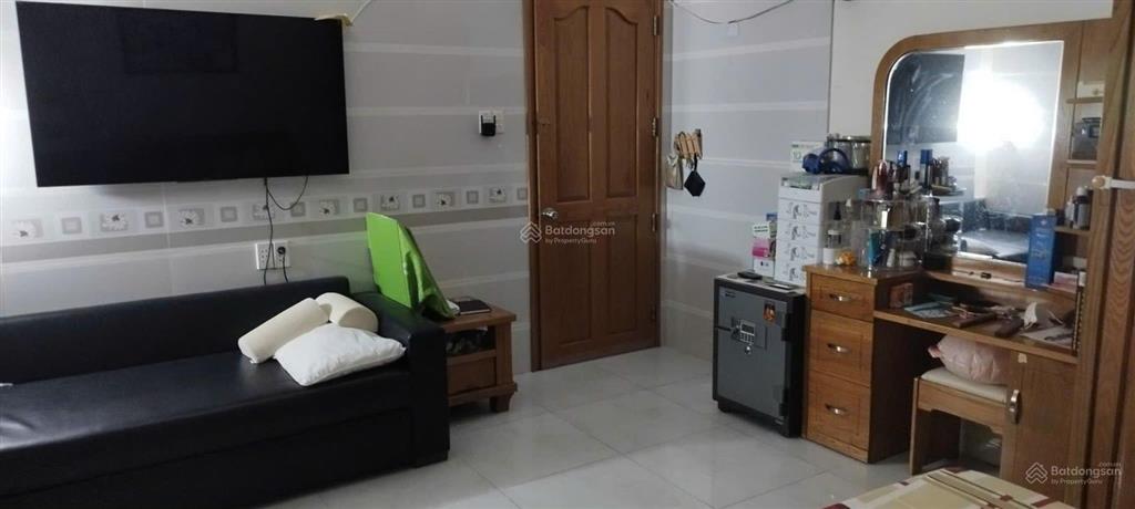 Siêu phẩm tân bình  10*20  giá 52 tỷ tl