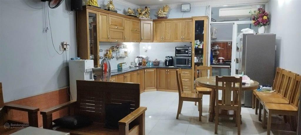 Siêu phẩm tân bình  10*20  giá 52 tỷ tl