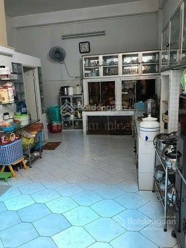 Bán nhà quận 11  bình thới  4x22m  giá nhỉnh 10 tỷ đồng
