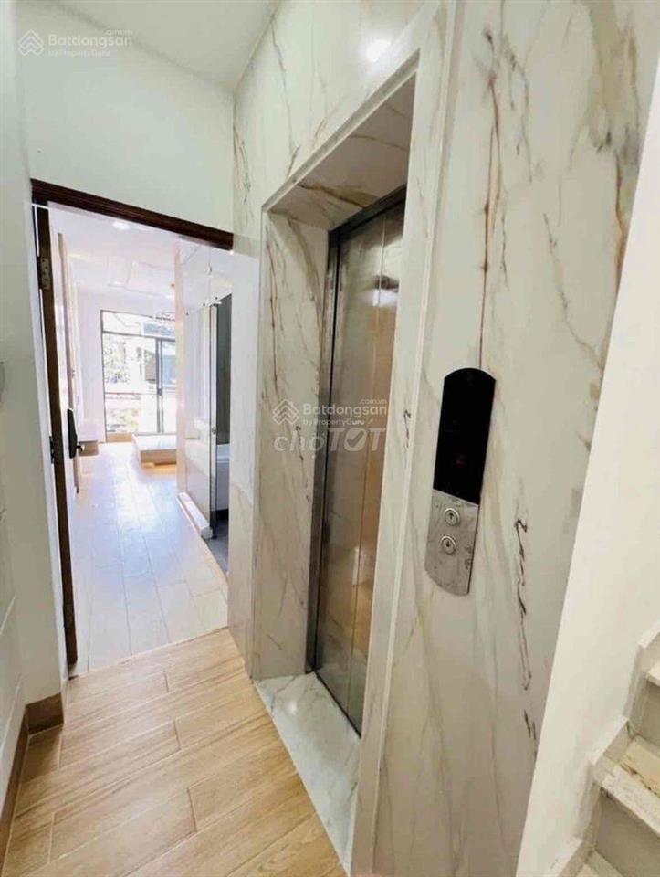 Nhà quận 03  8,99 tỷ còn tl  hxh vf 3
