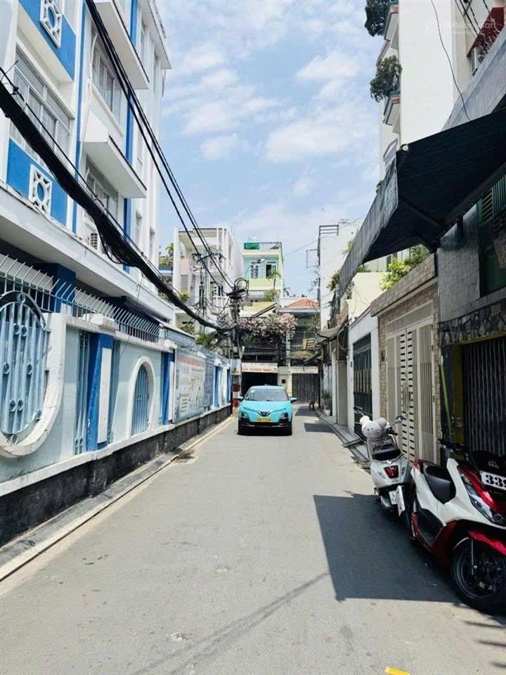Bán nhà lý thường kiệt  100m2  giá 9,5 tỷ còn tl