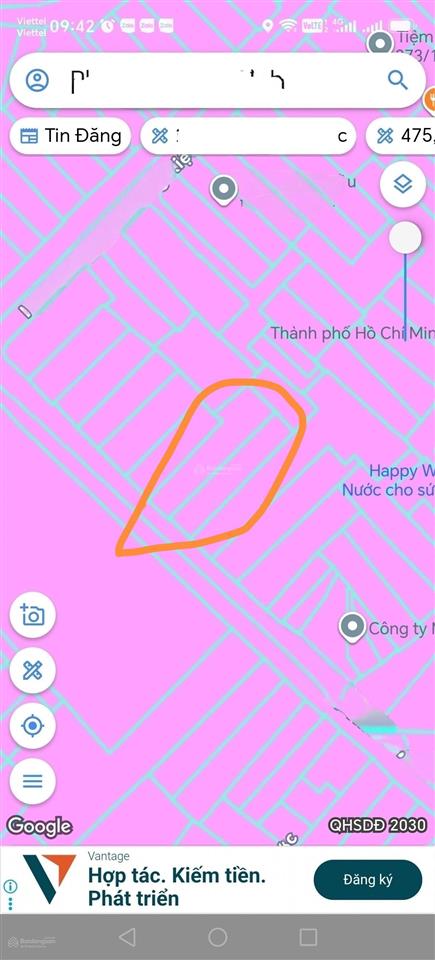 Bán nhà lý thường kiệt  100m2  giá 9,5 tỷ còn tl