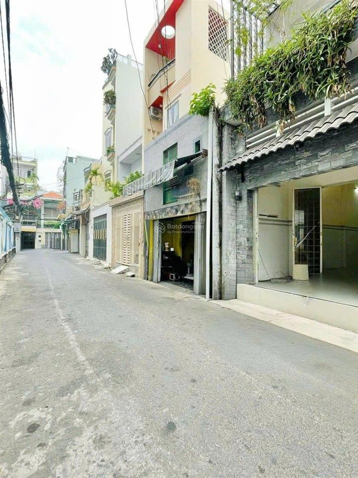 Bán nhà lý thường kiệt  100m2  giá 9,5 tỷ còn tl