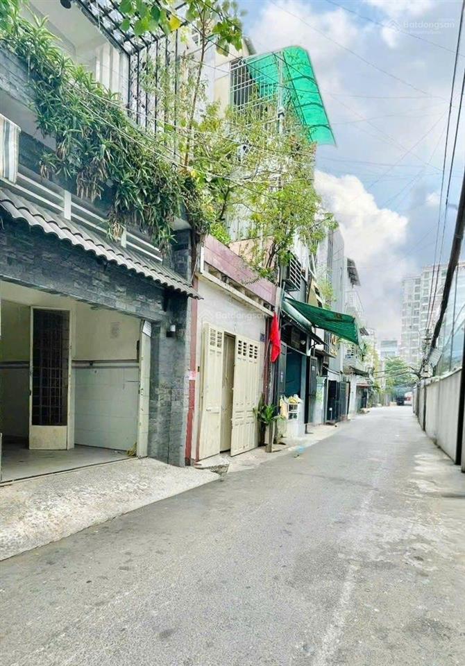 Bán nhà lý thường kiệt  100m2  giá 9,5 tỷ còn tl