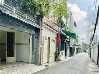 Bán nhà lý thường kiệt  100m2  giá 9,5 tỷ còn tl