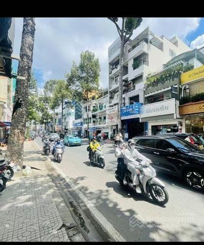Vị trí vàng mtkd  nguyễn trãi  giá 14,5 tỷ còn tl