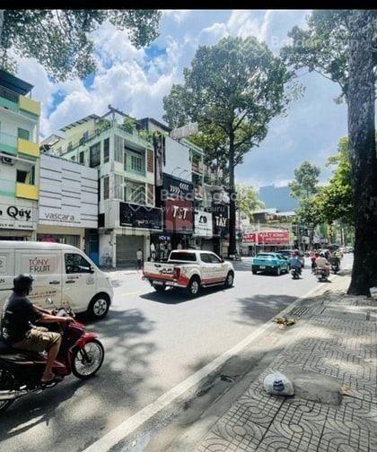 Vị trí vàng mtkd  nguyễn trãi  giá 14,5 tỷ còn tl