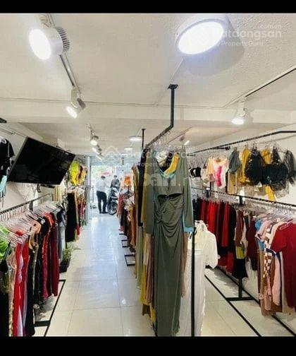 Vị trí vàng mtkd  nguyễn trãi  giá 14,5 tỷ còn tl