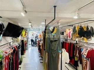 Vị trí vàng mtkd  nguyễn trãi  giá 14,5 tỷ còn tl