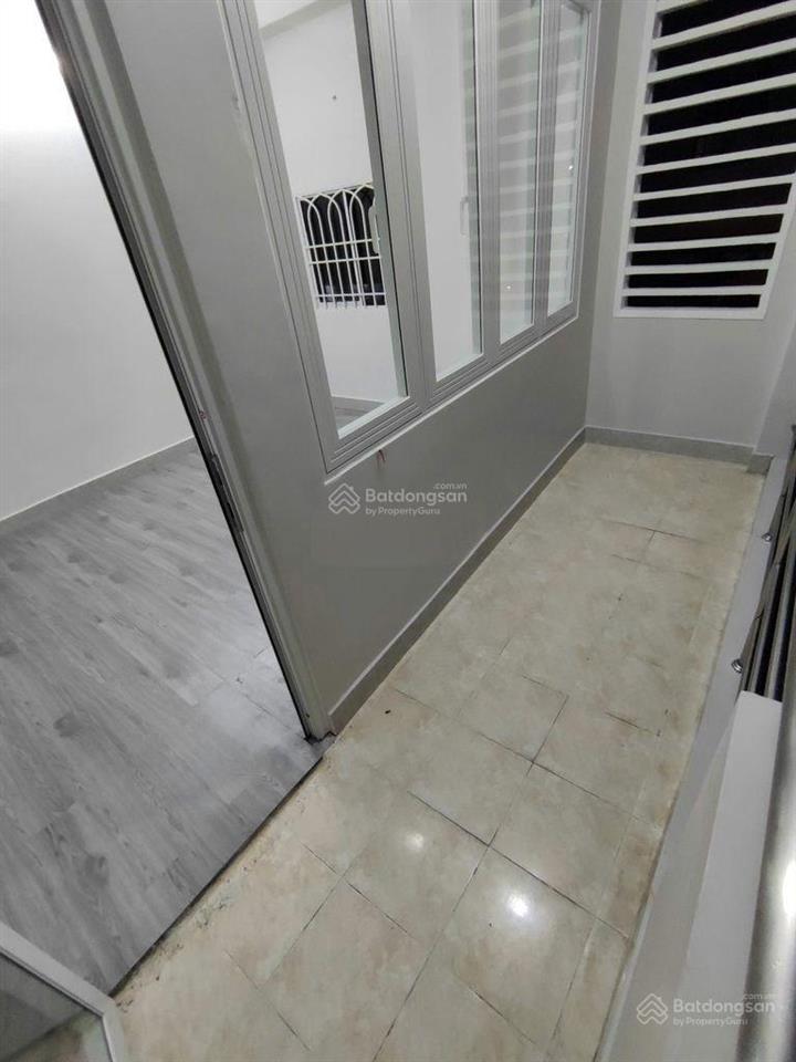 Vị trí vàng kinh doanh quận 11  giá 16 tỷ còn tl
