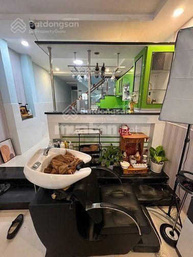 Khu vip ăn uống nguyễn tri phương  3,5 x 18m  giá 13,6 tỷ còn tl