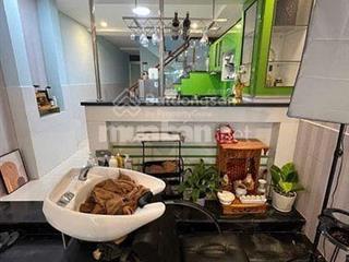 Khu vip ăn uống nguyễn tri phương  3,5 x 18  giá 13 tỷ còn tl