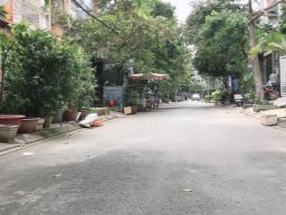 Bán đất đặng thùy trâm, 8.7tỷ, 80m2, phường 13, bình thạnh, hcm