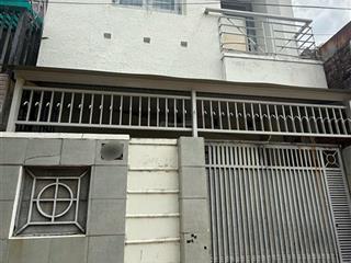 Chủ gấp bán kẹt tiền căn nhà sát mặt tiền 20m kết cấu chuẩn chỉnh hoàn công đủ giá 9.6ty tl