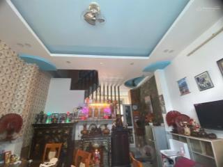 Bán nhà kiên cố dtcn 52m2 (4,7x11m), giá 10 tỷ tl