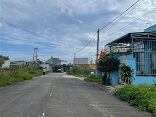 Bán đất nền tái định cư  khu công nghiệp đức trọng, lâm đồng