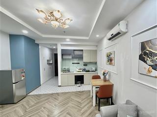 Chính chủ cho thuê căn 1 ngủ đầy đủ đồ tòa t08 times city vào ở luôn view nhạc nước,  0989 840 ***