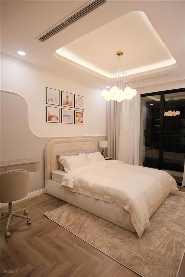 Căn hộ đập thông 5pn times city với tổng diện tích lên tới 187m2,  0989 840 ***
