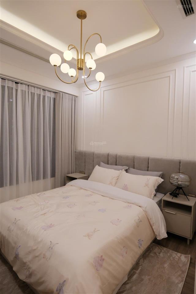 Căn hộ đập thông 5pn times city với tổng diện tích lên tới 187m2,  0989 840 ***
