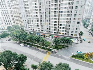 Chính chủ cho thuê căn 1 ngủ vào ở luôn tòa t8, t9 times city view thoáng,  0989 840 ***