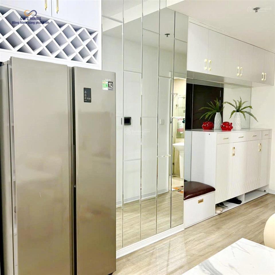 Bán căn hộ 1pn tại times city, 53m2, giá rẻ nhất thị trường,  0989 840 ***