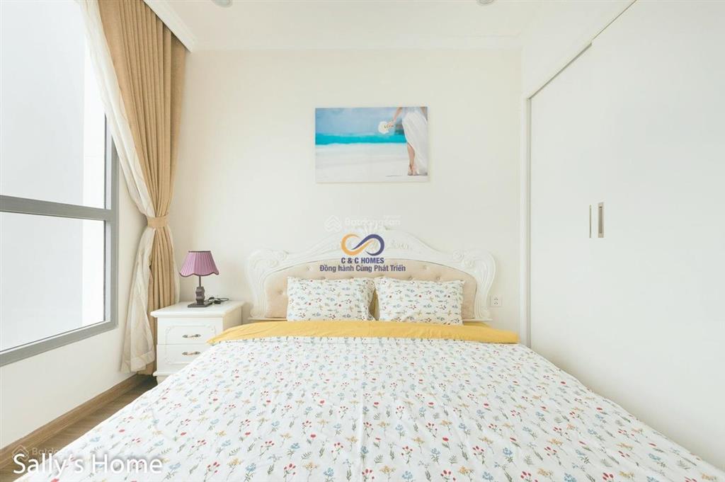 Cho thuê căn hộ 1pn park hill times city, full nội thất, vào ở ngay