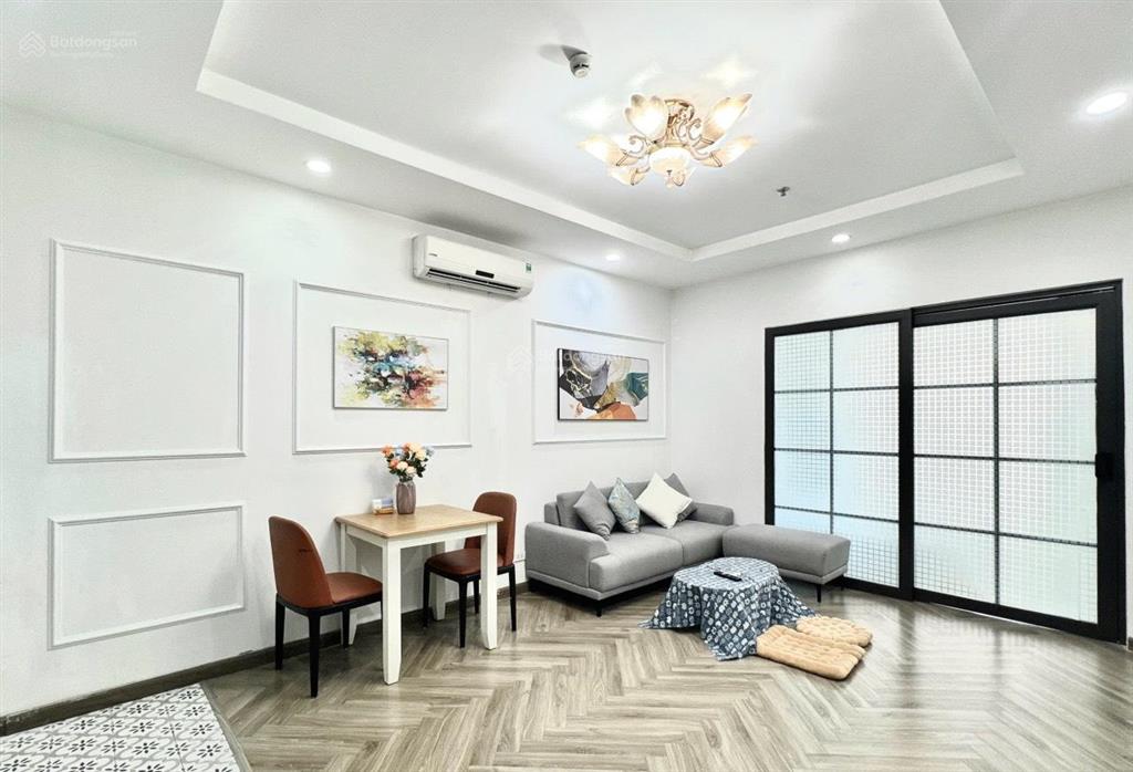 Chính chủ cho thuê căn 1 ngủ vào ở luôn tòa t8 times city view thoáng,  0989 840 ***