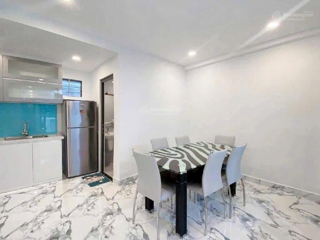52m  5,580 tỷ  cống lở  tân bình  phường 15  hẻm xe hơi