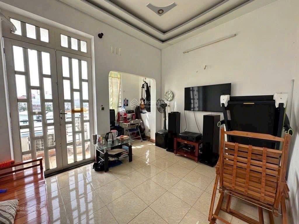 52m  5,580 tỷ  cống lở  tân bình  phường 15  hẻm xe hơi