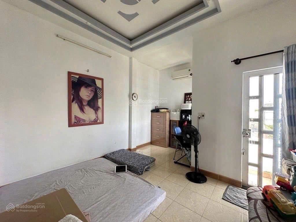 52m  5,580 tỷ  cống lở  tân bình  phường 15  hẻm xe hơi