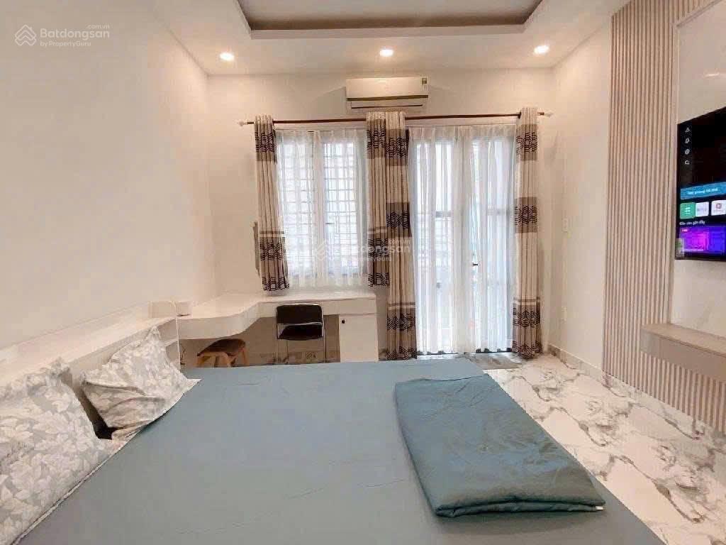 52m  5,580 tỷ  cống lở  tân bình  phường 15  hẻm xe hơi