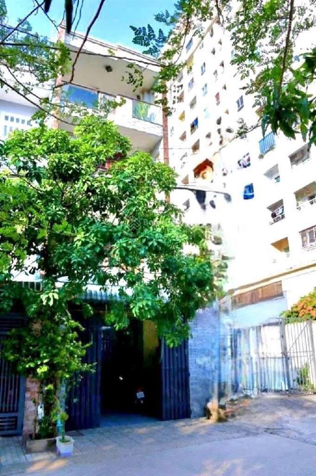 90m  9,880 tỷ  4tầng  đường 10m  phan văn hớn  tân thới nhất